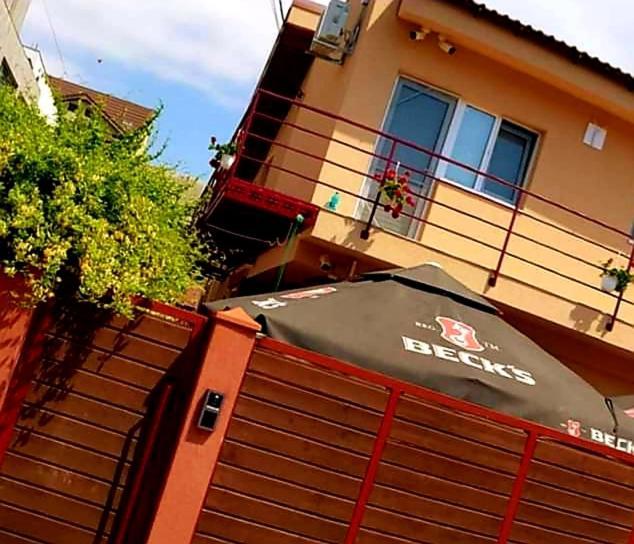 Vila Raelma إيفوري نورد المظهر الخارجي الصورة