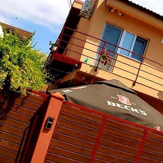 Vila Raelma إيفوري نورد المظهر الخارجي الصورة